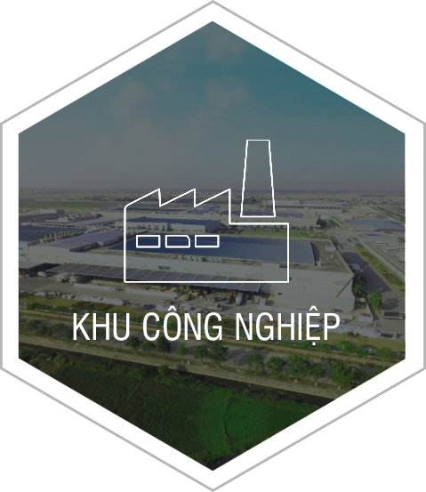 KHU CÔNG NGHIỆP